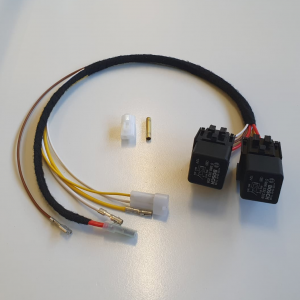 Lichtschalter-Entlastungsmodul (VAG - alte ZE)