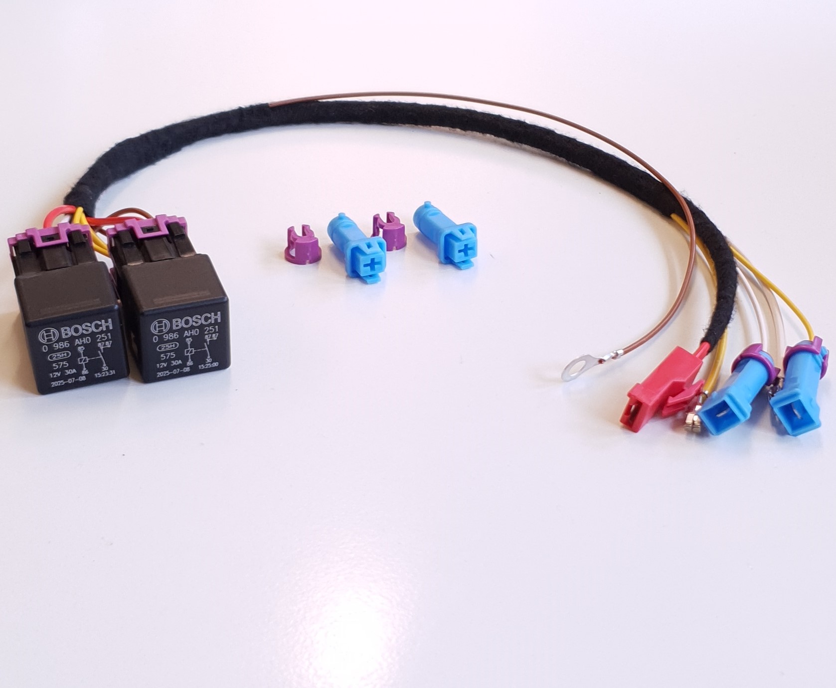 Lichtupdate (Audi 80 / 90 / 100 / 200 / Coupé / Cabriolet)